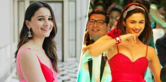 Alia Bhatt’s Massive Transformation From Being A Chubby Girl To A Chic Woman Surfaces Online, Netizens Point Out At Her Facial Surgeries: “It’s Buccal Fat Removal” Alia Bhatt's Massive Transformation Grabs Netizens Attention!