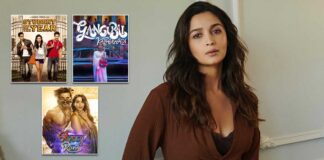Alia Bhatt’s Salary Has Jumped By 13233% From Earning A Mere 15 Lakhs For SOTY To Playing In Crores Being The First Choice Of Bollywood Filmmakers In Gangubai Kathiawadi, Rocky Rani Kii Prem Kahaani & More! Alia Bhatt's Salary Has Jumped By 13233% From Earning A Mere 15 Lakhs For SOTY To Playing In Crores