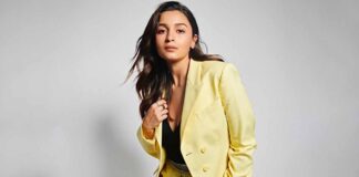 Alia's new vlog is all about chiffon, Raha's birth, childhood dreams