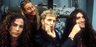 Alice In Chains celebrates 10 years of 'Devil Put Dinosaurs Here'
