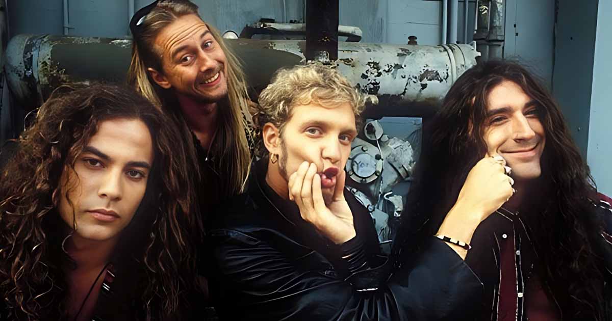 Devil Put Dinosaurs Here' Hits A 10: Heavy Metal Band 'Alice In Chains'  Celebrates A Decade Of The Immensely Successful Studio Album