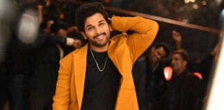 Allu Arjun hits 1 million followers on 'Threads'; first Indian star to reach the number