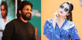 When Allu Arjun Was Allegedly Accused Of Destroying His Varudu Co-Star Bhanushree Mehra’s Career & Blocking Her On Twitter, Here’s What Happened! Allu Arjun Was Once Caught Up In Controversy With Bhanushree Mehra Who Called Him Out For Blocking On Twitter