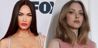 Amanda Seyfried Once Shared Her Kiss Scene With Megan Fox In Jennifer's Body Is "Actually Very S*xy"