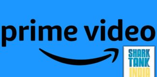 Amazon gears up with Shark Tank-type Prime TV series on Indian startups