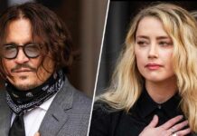 Amber Heard Runs Into Another Legal Trouble For The $1 Million Settlement Money She Paid Johnny Depp?