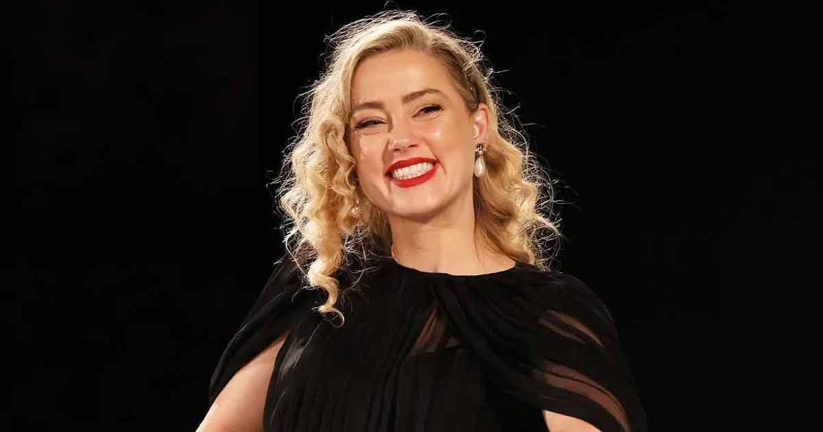 Amber Heard Social Media Comeback Gets Johnny Depp’s Trolls