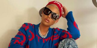 Amber Rose Threesome Experience