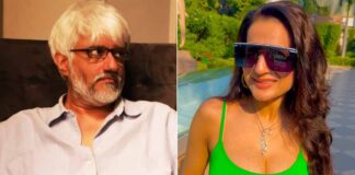 Ameesha Patel Recalls How Dating Vikram Bhatt Sabotaged Her Career In Bollywood: “They Feel If You’re Single Or Dating A Superstar…” Ameesha Patel Talks About Whether Opening Up About Her Relationship With Vikram Bhatt Took A Toll Or Not!