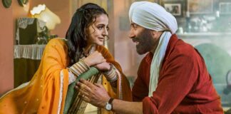 Ameesha reveals flip side on having a blockbuster like 'Gadar' in filmography