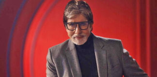 Amitabh Bachchan Once Shocked Fans By Asking The Difference Between Women’s Lingerie Items