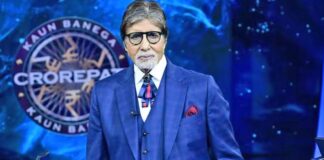 Amitabh Bachchan says 'Kaun Banega Crorepati' Season 15 preps have begun