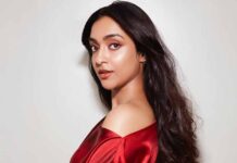 Amrin on getting signed by South production houses: Open to work in any language