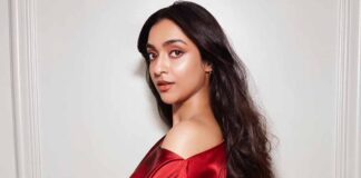 Amrin on getting signed by South production houses: Open to work in any language