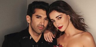 Ananya Panday Finally Gives A Glimpse Of Her Alleged Exotic Ibiza Vacay With Rumoured Boyfriend Aditya Roy Kapur, Netizens Ask “Where Is Night Manager?” Ananya Panday Shares Pictures On Instagram, Netizens Want To Know Where Her Rumoured BF Aditya Roy Kapur Is