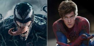 Andrew Garfield To Reprise Spider-Man In Venom 3?