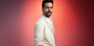 Angad Bedi to represent India at top athletics champions in Philippines, Sweden