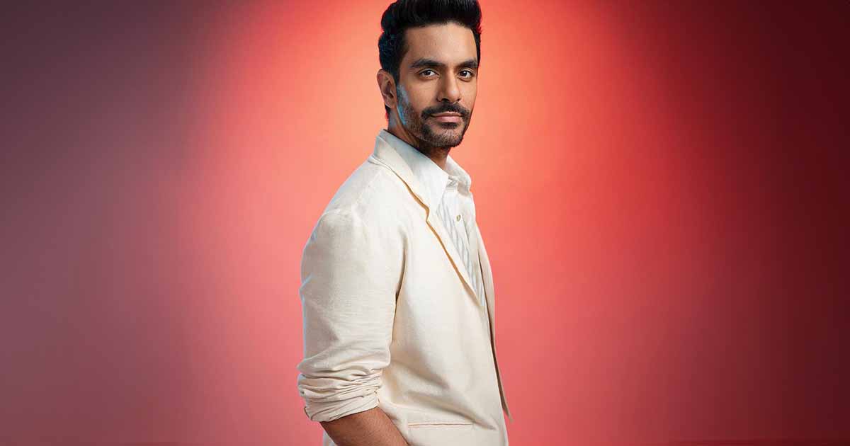 Angad Bedi to represent India at top athletics champions in Philippines, Sweden