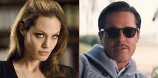 Angelina Jolie Fires Back At Brad Pitt For Accusing Her Of Unlawfully Selling Her Stakes In Their Multi-Million Worth French Winery: “He Deals In Illusions…” Angelina Jolie 'Lawfully' Breaks Silence On Brad Pitt's Accusations Of Her Selling Her Stakes Of Their French Winery