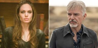 Angelina Jolie & Billy Bob Thorton "F*cked In The Car" As Mentioned By Her Ex-Husband