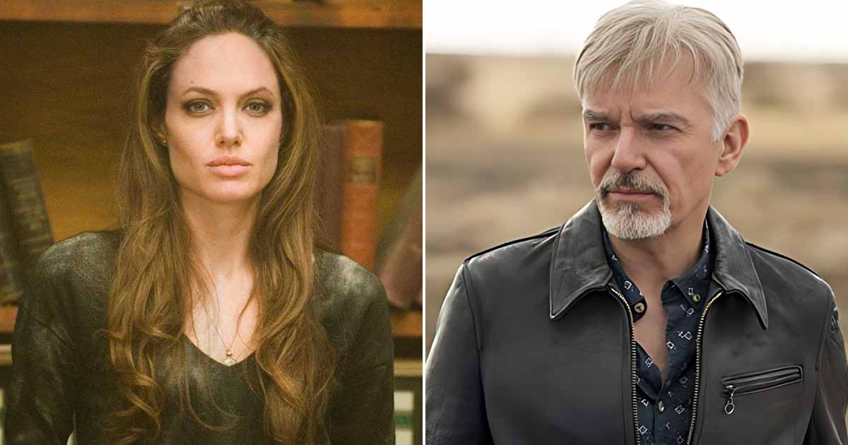 Angelina Jolie & Billy Bob Thorton "F*cked In The Car" As Mentioned By Her Ex-Husband