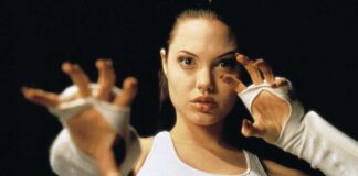 Angelina Jolie’s First Ever Topless Scene Was Shot When She Was 17 & A Legal Short Cut Had To Be Taken To Let Her Do So – Did You Know? Angelina Jolie Shot For Her First Topless Scene When She Was 17