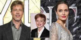 Angelina Jolie’s Daughter Shiloh Planned To Expose After Her Split With Brad Pitt