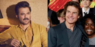 Anil Kapoor Takes A Dig At Bollywood Colleagues Who Said “Tom Cruise Me Ab Wo Baat Nahi Hai” & Secretly Gave Auditions In LA: “They Said ‘Nahi, Hum India Me Hi Theek Hai'” Anil Kapoor Says He Looks Upto Tom Cruise While Revealing How People Discouraged Him After Taking Up The Project & Then Secretly Went To LA