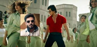 Anirudh on 'Zinda Banda' from 'Jawan': I was determined to do justice to SRK's stardom