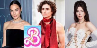 Barbie: Not Margot Robbie & Ryan Gosling But Anne Hathaway, Gal Gadot, Timothee Chalamet & Others Were Also Envisioned To Rule Mattel’s Pink World But Here’s What Happened! Anne Hathaway & More Stars Who Were Approached For Barbie