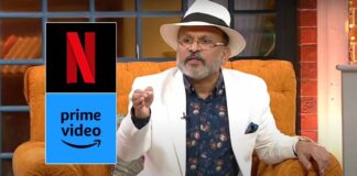 “OTT Ki Aukaat Kya Hai?” Blasts Annu Kapoor As He Shames N*dity On Digital Platforms, Adds “Jaise Hi Aap Kapde Kholna Shuru Karte Hai…” Annu Kapoor Slams OTT Content, Says It Only Promotes N*dity!