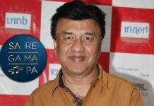 Anu Malik: 'Sa Re Ga Ma Pa' is a platform where melodies resonate, dreams take flight