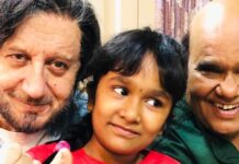 Anupam Kher Pens A Heartfelt Note For Satish Kaushik’s Daughter Vanshika On Her Birthday: “You Are More Than A Daughter For Me” Anupam Kher wishes Satish Kaushik’s daughter Vanshika on b’day: ‘Everybody loves you’