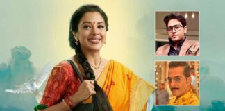 Anupamaa Cast Salary Revealed (2023)! Rupali Ganguly Earns Double Than Gaurav Khanna, Sudhanshu Pandey Setting An Example For Pay Disparity In Bollywood Anupamaa Cast Salary Revealed (2023)! Rupali Ganguly Earns Double Than Gaurav Khanna, Sudhanshu Pandey Setting An Example For Pay Disparity In Bollywood, Read On!