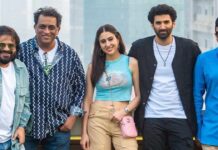 Anurag Basu's 'Metro…In Dino' sets release date on March 29, 2024