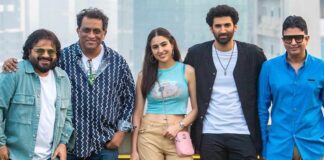 Anurag Basu's 'Metro…In Dino' sets release date on March 29, 2024