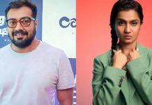 “Anurag Kashyap Asked About My Period Dates Ahead Of Shooting S*x Scene,” Says Scared Games 2 Actress Amruta Subhash
