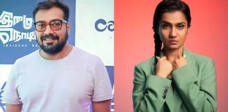 “Anurag Kashyap Asked About My Period Dates Ahead Of Shooting S*x Scene,” Says Scared Games 2 Actress Amruta Subhash While Talking About Him Being ‘Sensitive’ “Anurag Kashyap Asked About My Period Dates Ahead Of Shooting S*x Scene,” Says Scared Games 2 Actress Amruta Subhash