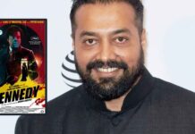 Anurag Kashyap to personally 'gauge the response' when 'Kennedy' closes IFFM