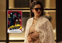 Anurag Kashyap's 'Kennedy' to be showcased at South Asian film fest in Canada