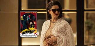 Anurag Kashyap's 'Kennedy' to be showcased at South Asian film fest in Canada