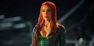 Amber Heard Is Worried About “Millions & Millions Of Dollars At Stake” As She Returns With Aquaman 2 Amid Massive Backlash: “There’s A Ton Of Pressure…” Aquaman And The Lost Kingdom: Amber Heard Breaks Silence On Her Return In The Jason Momoa-Led DCU Film After Getting A Backlash From Haters: "There's A Ton Of Pressure..."