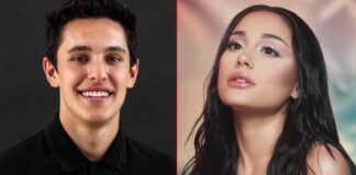 Ariana Grande & Dalton Gomez Relationship Timeline