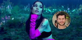 Ariana Grande Gets Accused By A Musician Of Stealing Her Boyfriend In 2010 When She Was On A Break With Graham Phillips, Netizens Say, “Something Is Very Wrong With Her” Ariana Grande Gets Accused By A Musician Of Stealing Her Boyfriend In 2010 When She Was On A Break With Graham Phillips