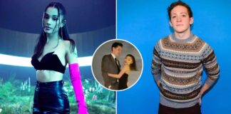 Ariana Grande Is Getting Nasty & ‘Wicked’, Dating Her Co-Star Ethan Slater After Splitting With Husband Dalton Gomez? “They Were Snapped Close…” State Reports! Ariana Grande Is Getting Nasty & 'Wicked', Dating Her Co-Star Ethan Slater After Splitting With Husband Dalton Gomez? Read On