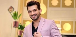 Arjun Bijlani buys a new ride, but advises newbies to first get a house