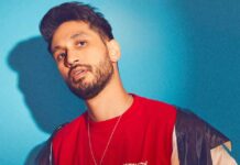 Arjun Kanungo's 'Danger' music video from 'Industry 2' is shot in Japan