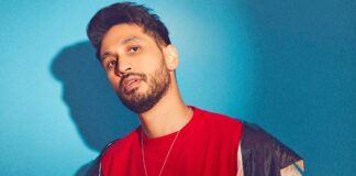 Arjun Kanungo's 'Danger' music video from 'Industry 2' is shot in Japan