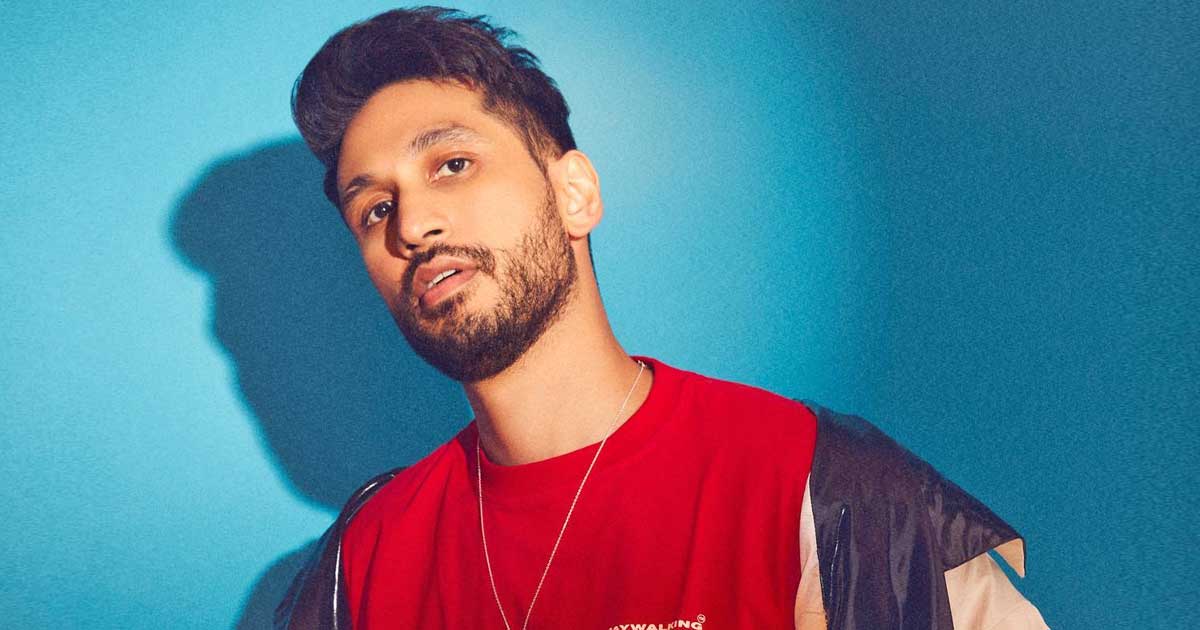 Arjun Kanungo's 'Danger' music video from 'Industry 2' is shot in Japan