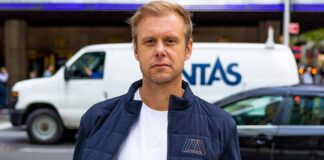 Armin van Buuren: India holds very important place in my touring repertoire